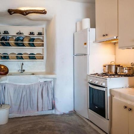 Dream Boathouse Villa Klima  Ngoại thất bức ảnh