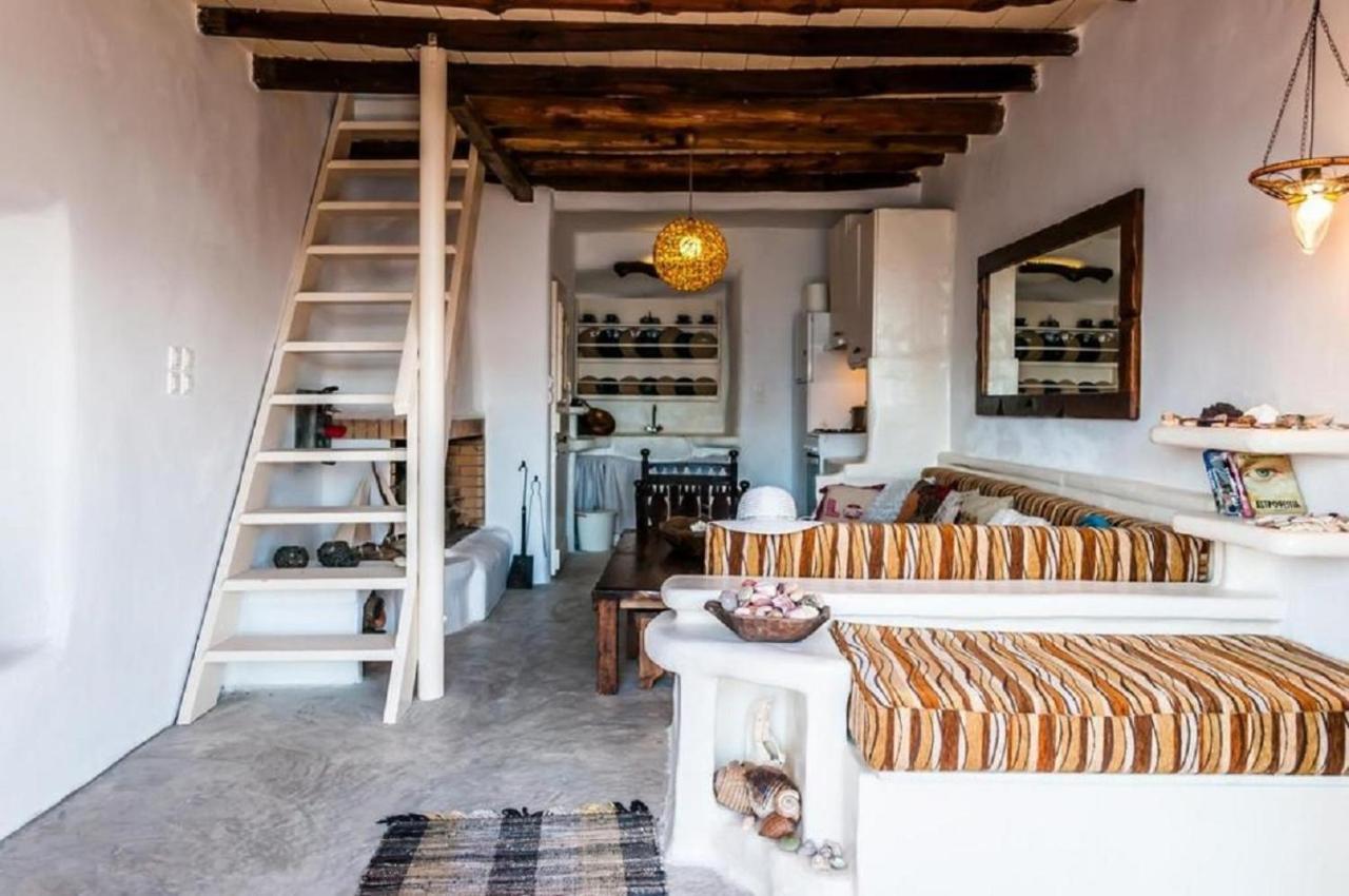 Dream Boathouse Villa Klima  Ngoại thất bức ảnh