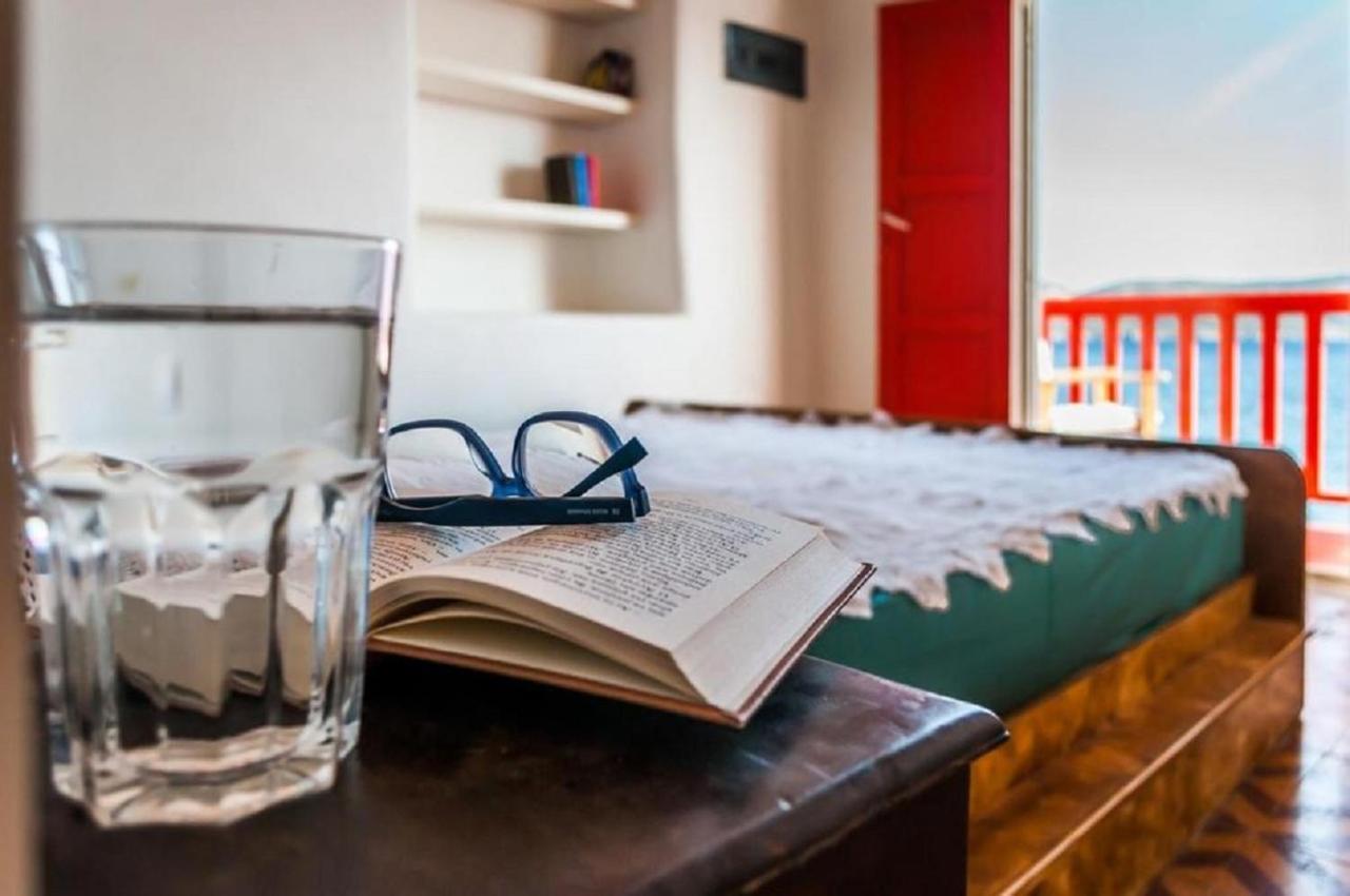 Dream Boathouse Villa Klima  Ngoại thất bức ảnh